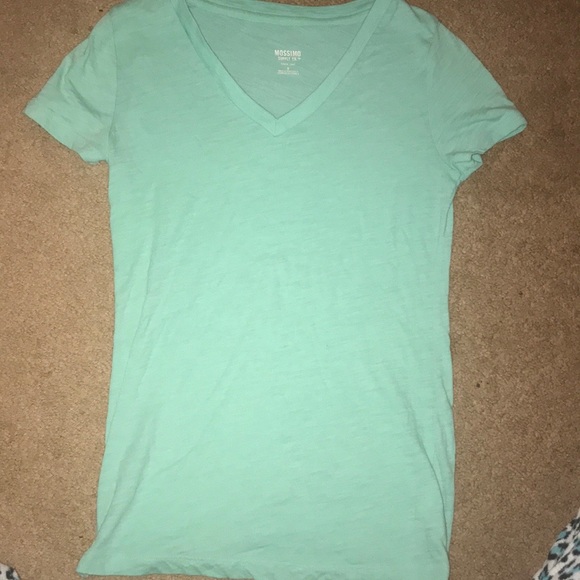 Mossimo Supply Co. Tops - Shirt